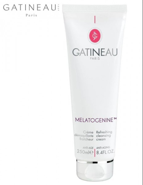 Gatineau Melatogenine Refreshing Cleansing Cream